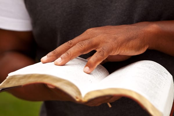 Why I Work in French-speaking Africa